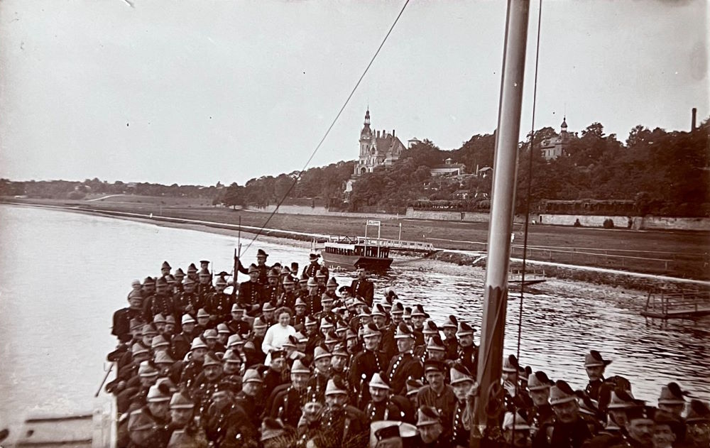 Elbe