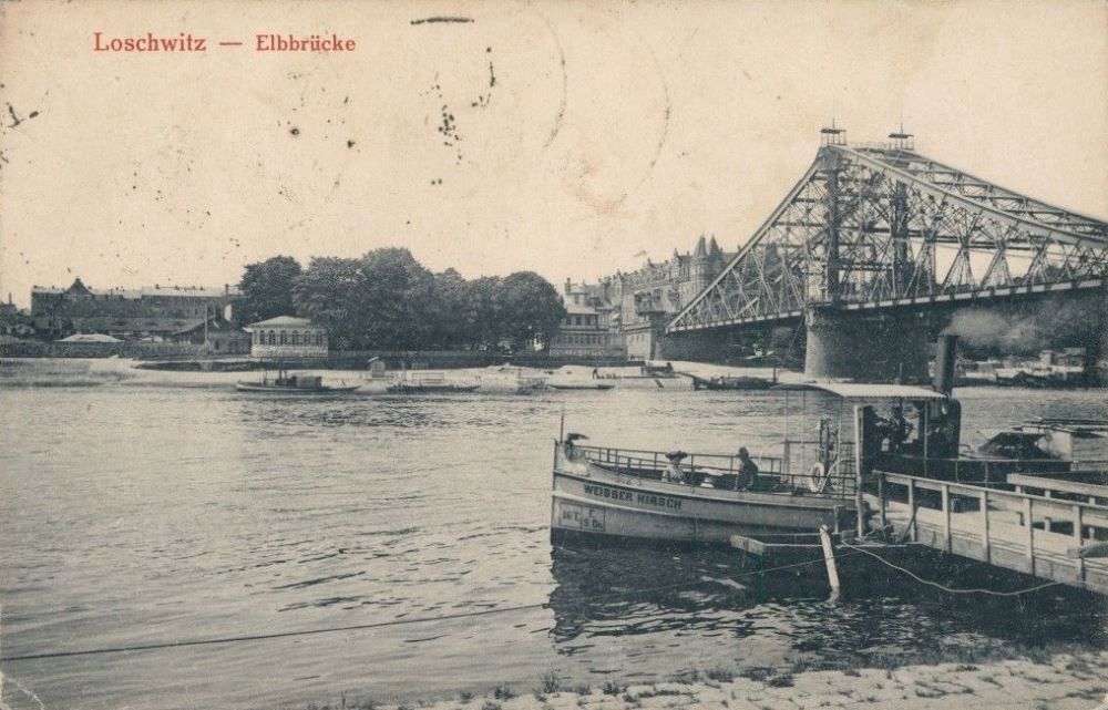Elbe