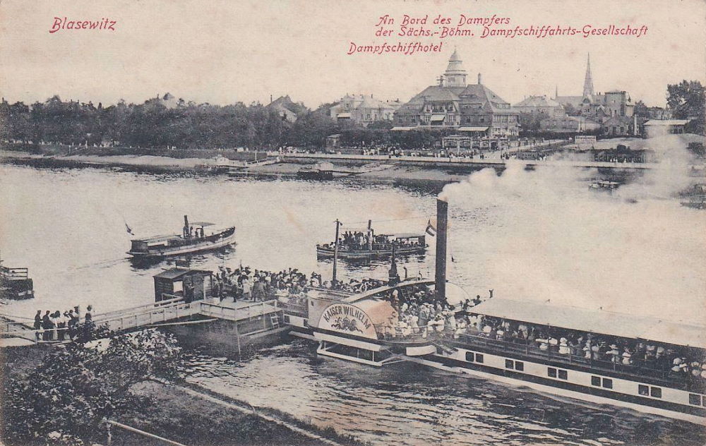 Elbe