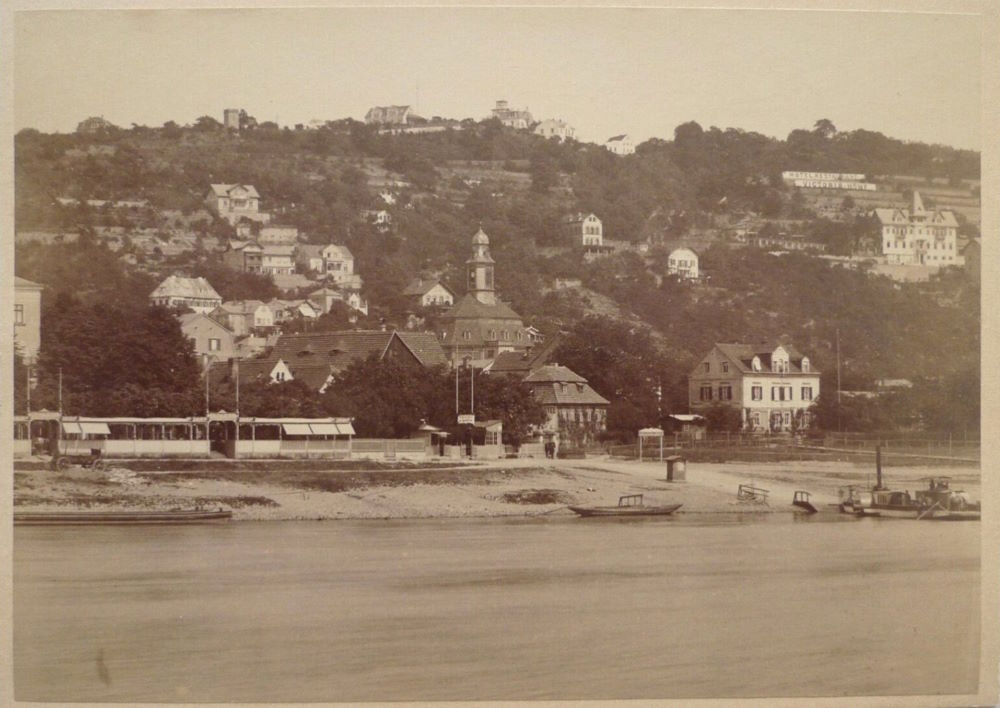 Elbe