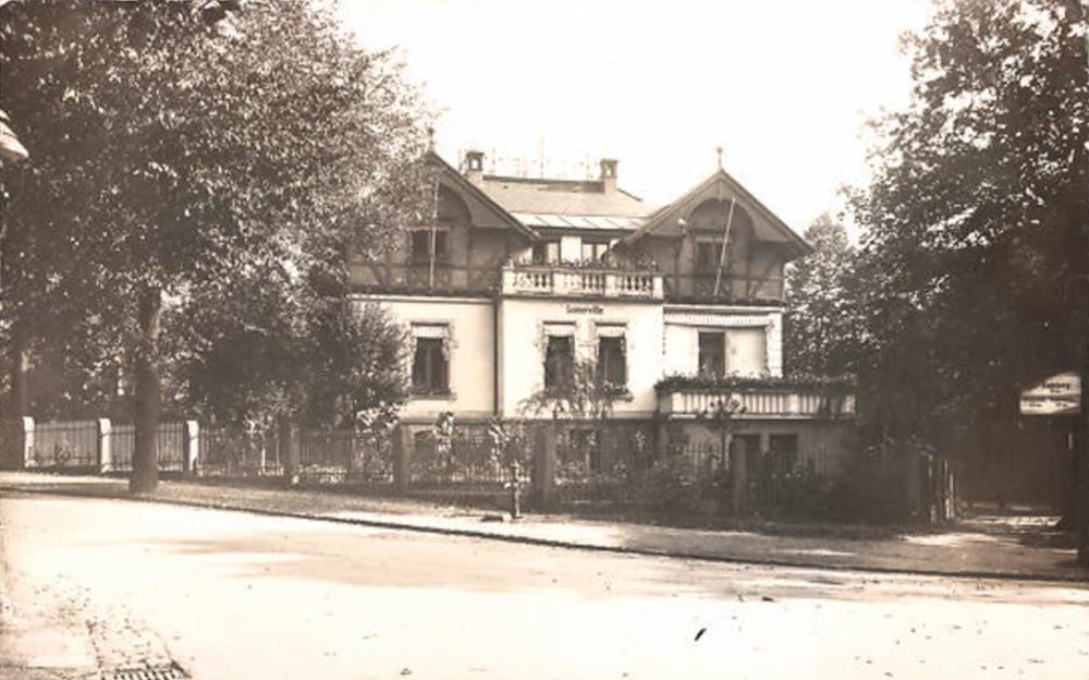 Fischhausstraße 2