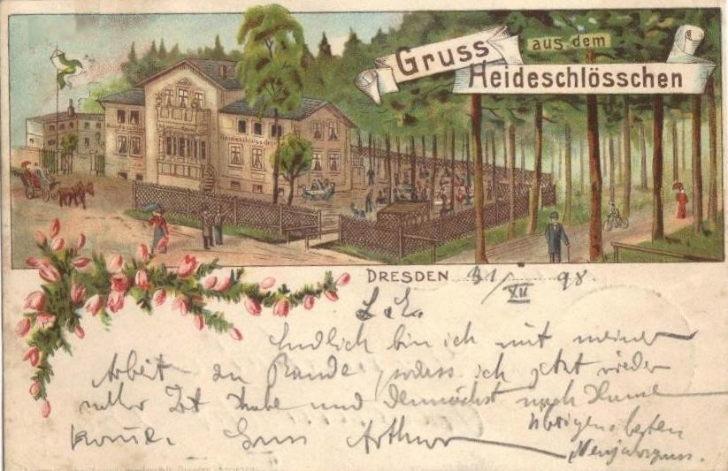 Fischhausstraße 5