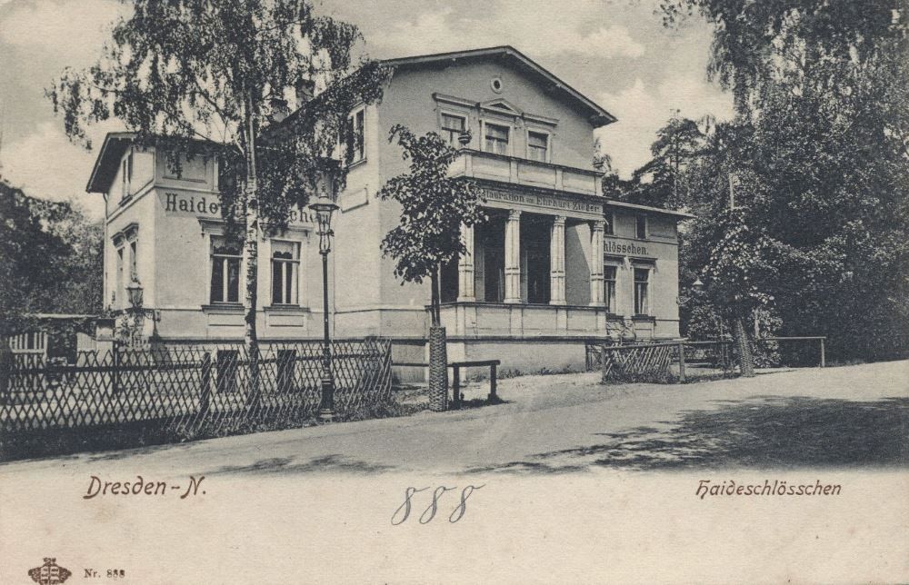 Fischhausstraße 5
