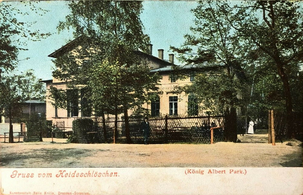 Fischhausstraße 5
