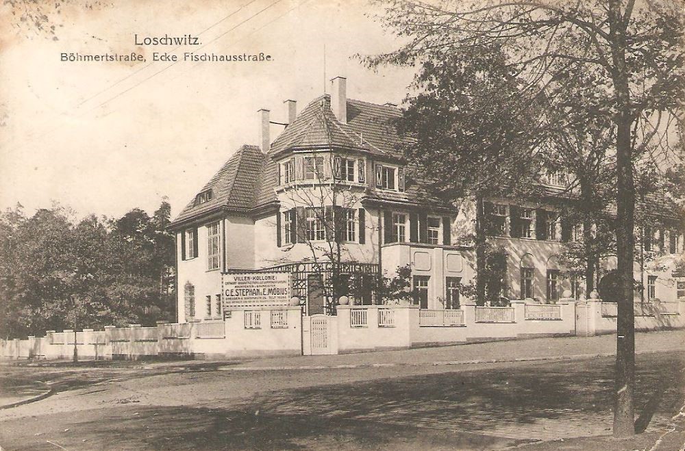 Fischhausstraße 7
