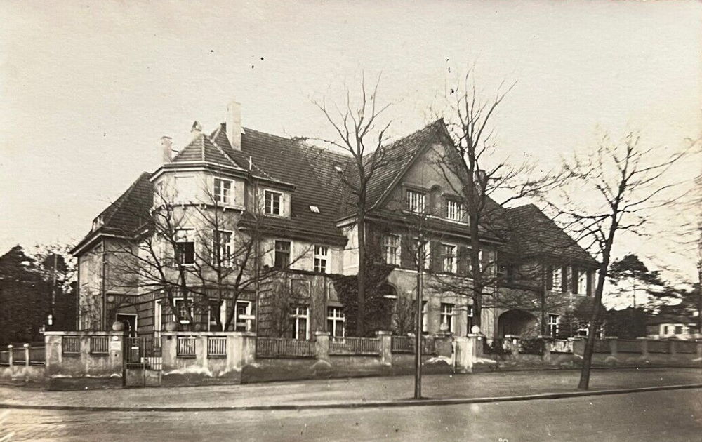 Fischhausstraße 7