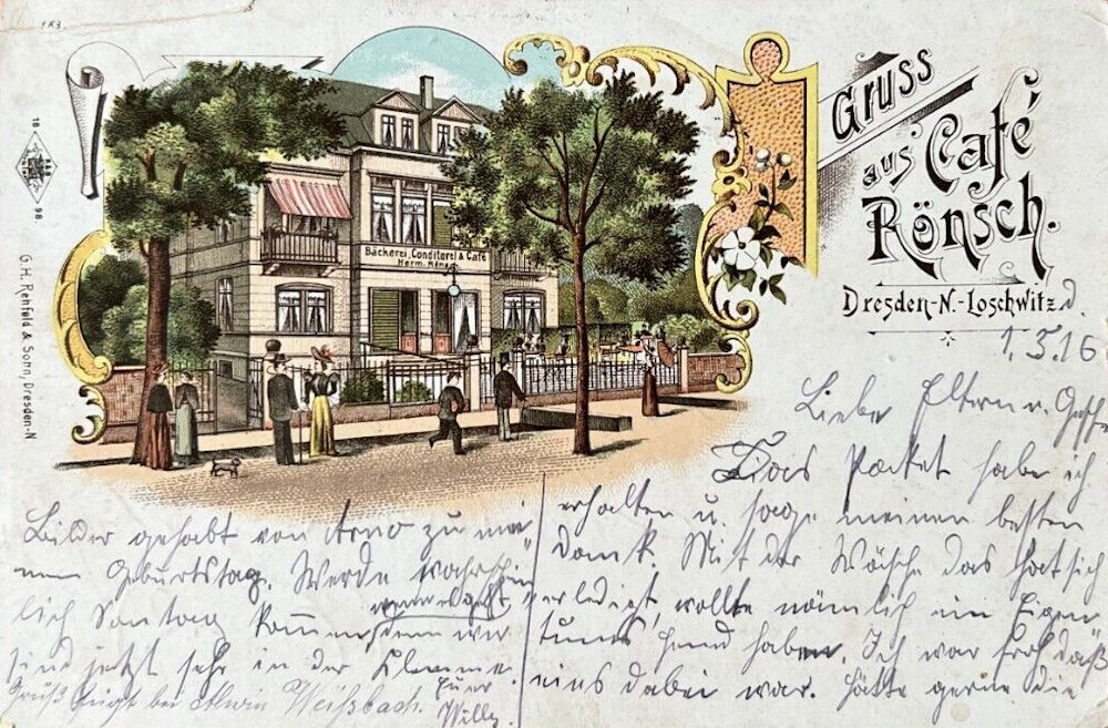 Fischhausstraße 8