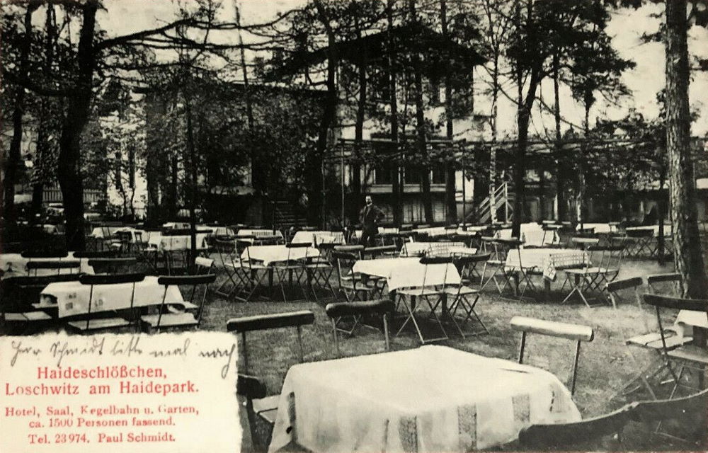 Fischhausstraße 5