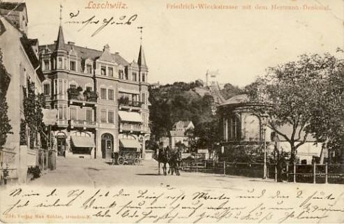 Friedrich-Wieck-Straße 4