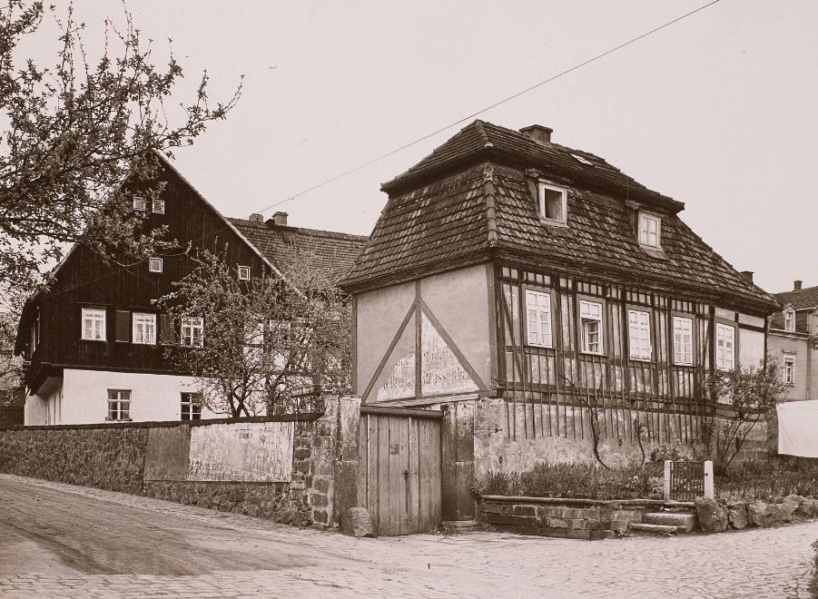 Friedrich Wieckstraße 47