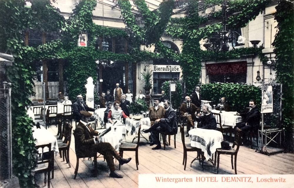 Friedrich-Wieck-Straße 18