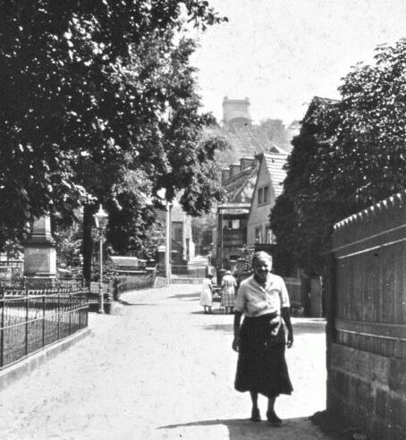 Friedrich-Wieck-Straße