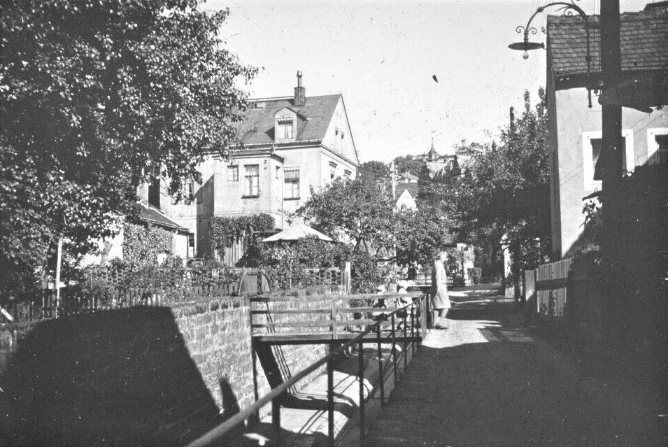 Friedrich-Wieck-Straße