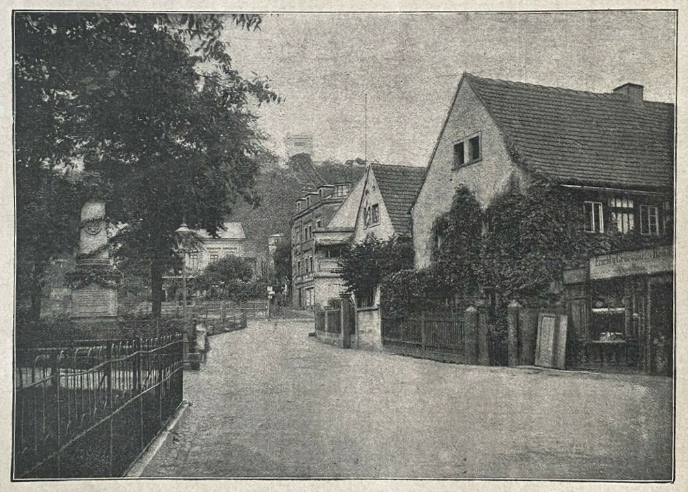 Friedrich-Wieck-Straße