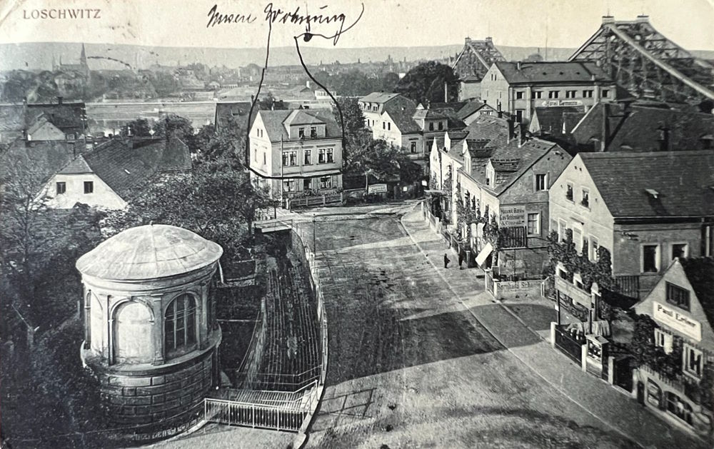 Friedrich-Wieck-Straße