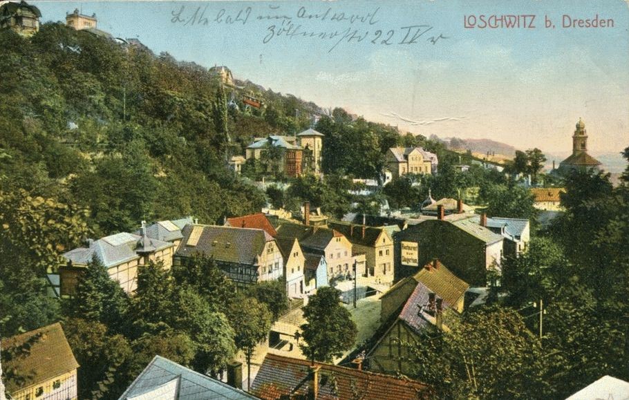 Grundstraße