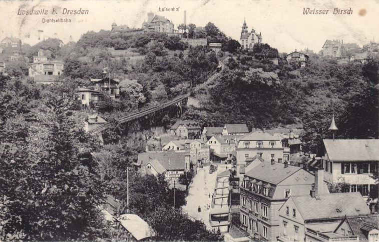 Grundstraße