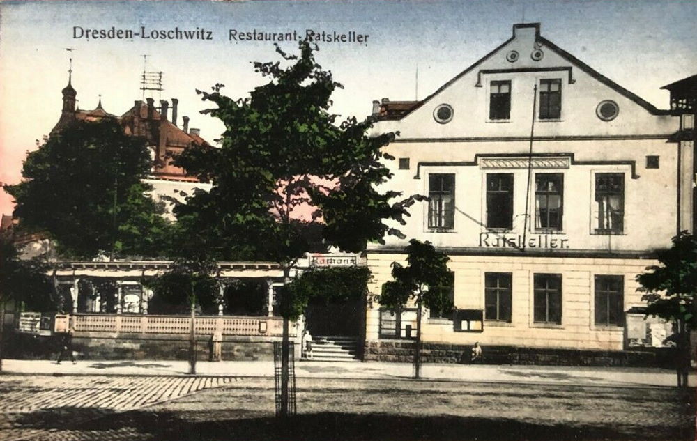 Grundstraße 1