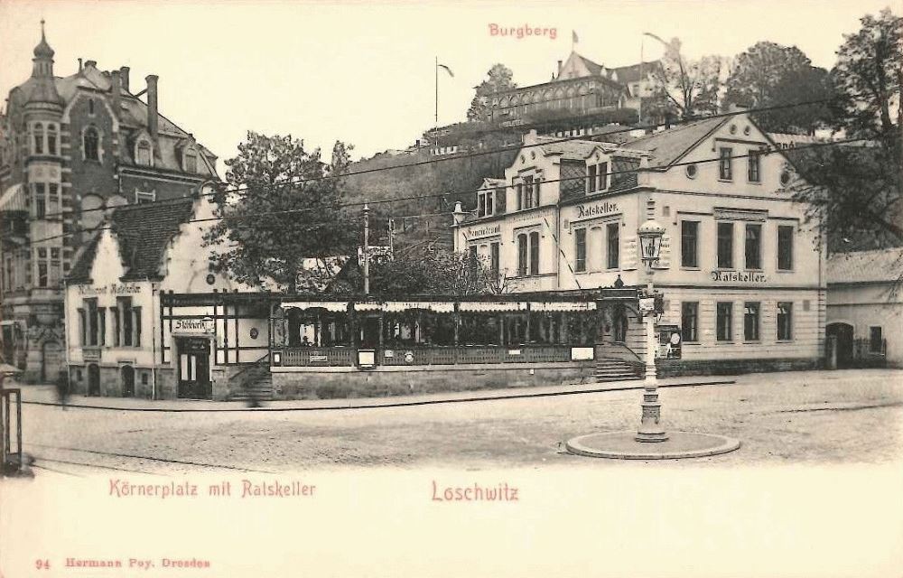 Grundstraße 1