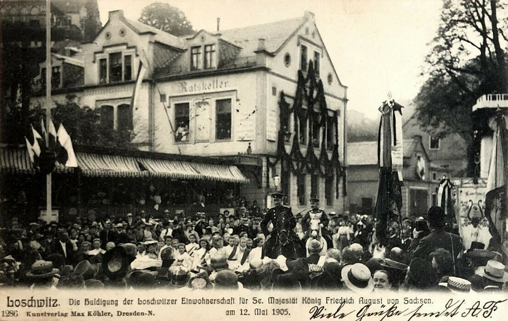 Grundstraße 1