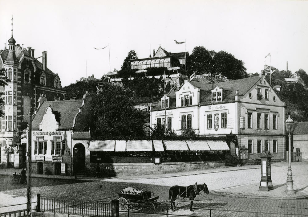 Grundstraße 1