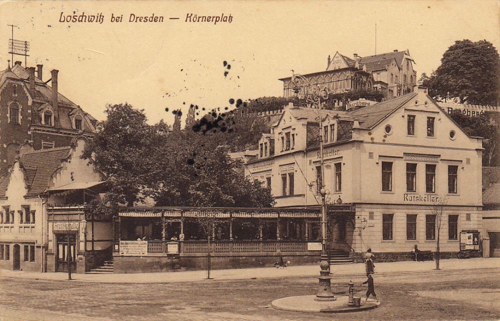 Grundstraße 1