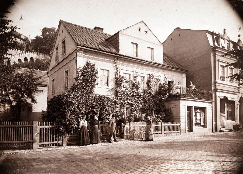 Grundstraße 3