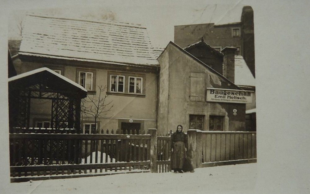 Grundstraße 13,15