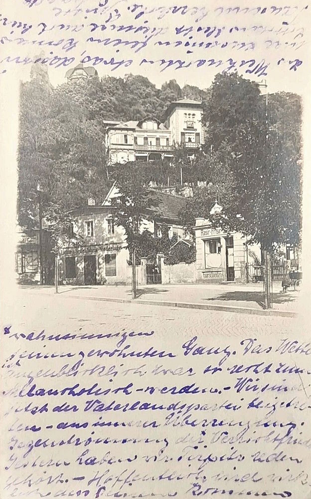 Grundstraße 14