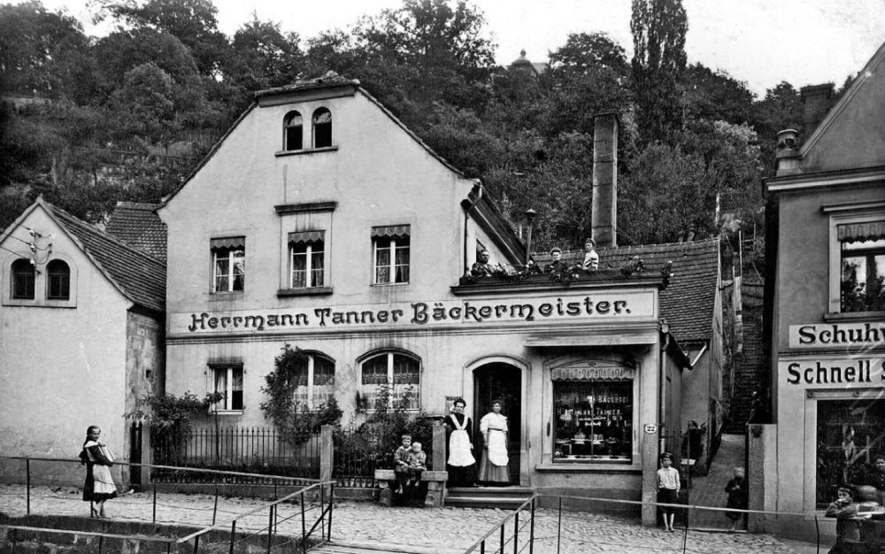 Grundstraße 22