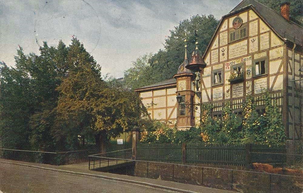 Grundstraße 26