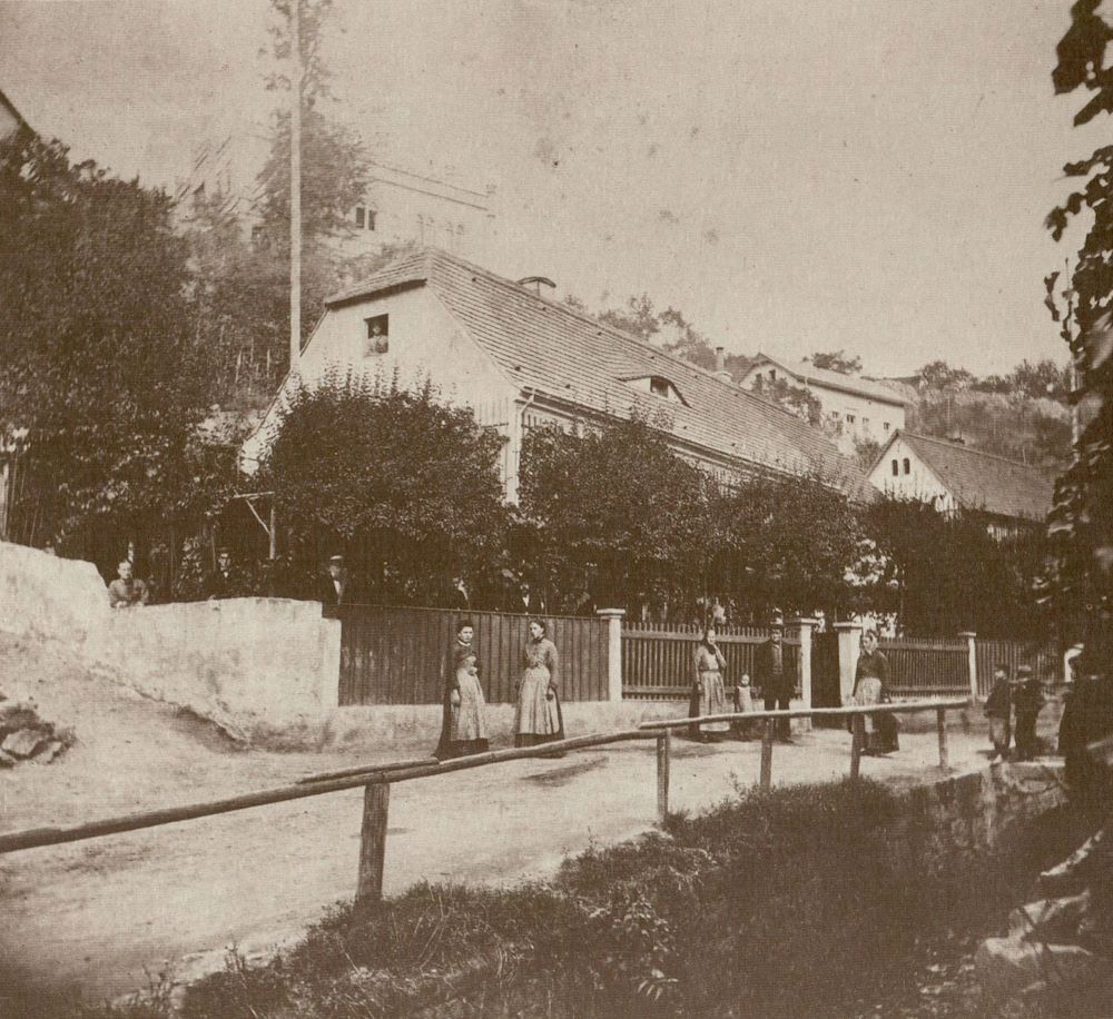 Grundstraße 29