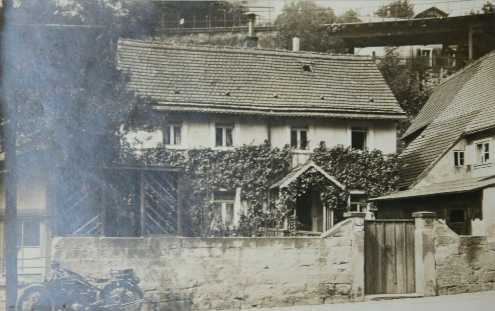 Grundstraße 31