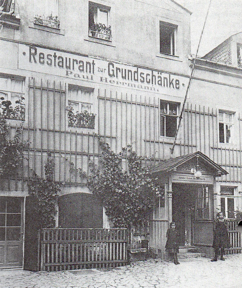 Grundstraße 37