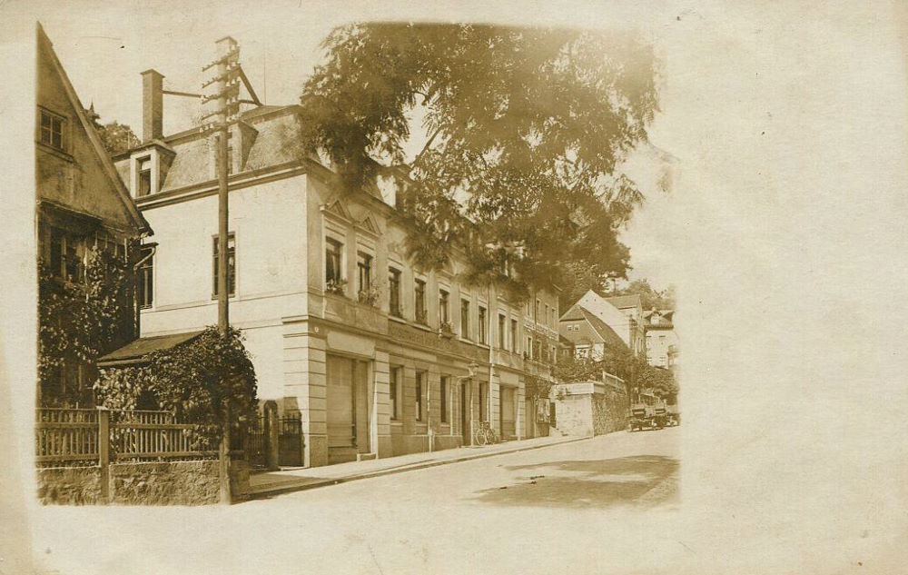 Grundstraße 45
