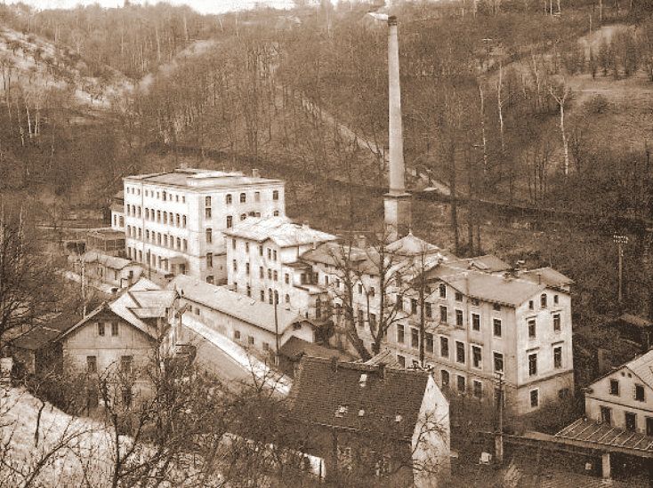 Grundstraße 60