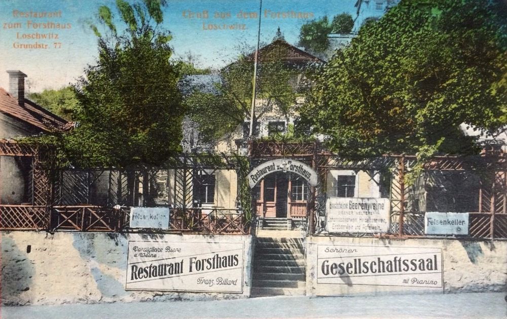 Grundstraße 77