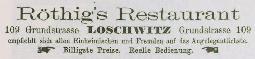 Grundstraße 109
