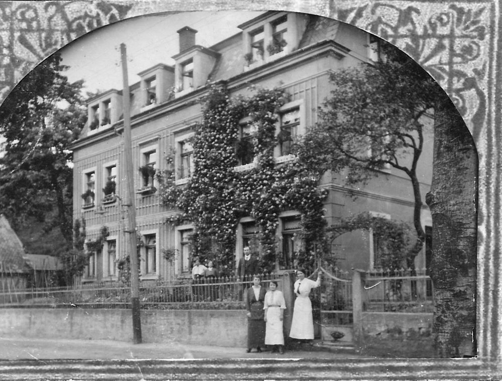 Grundstraße 133