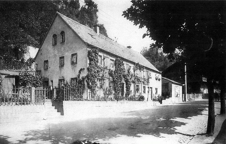 Grundstraße 135