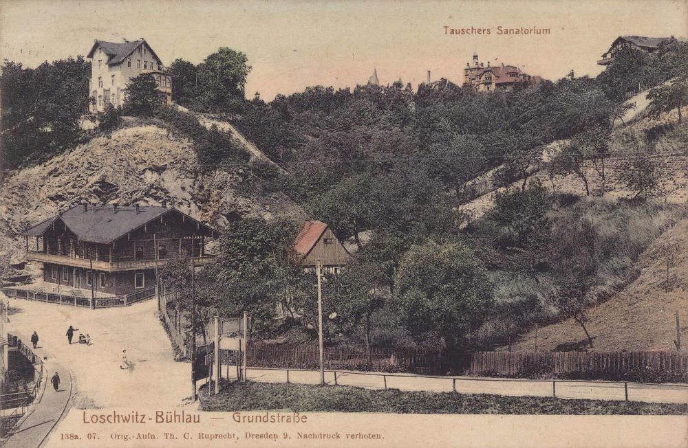 Grundstraße 137