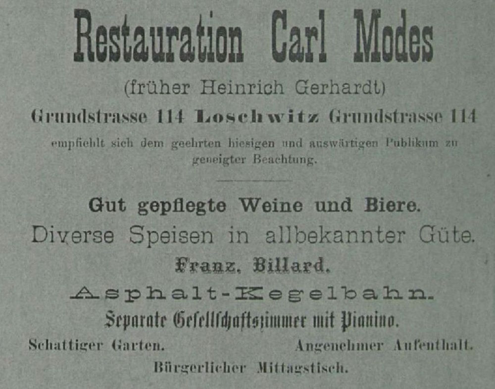 Grundstraße 29