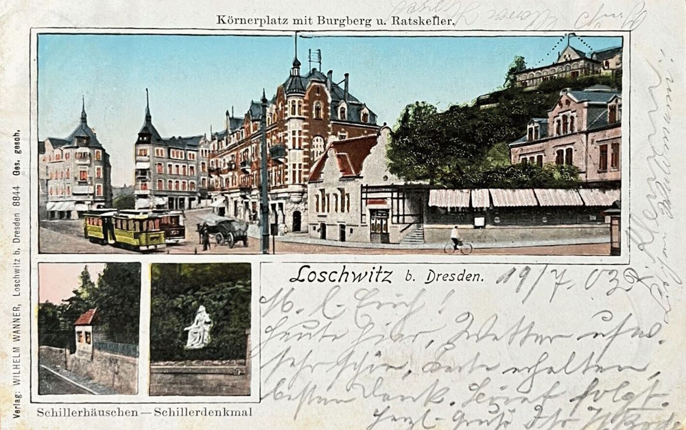 Grundstraße 1
