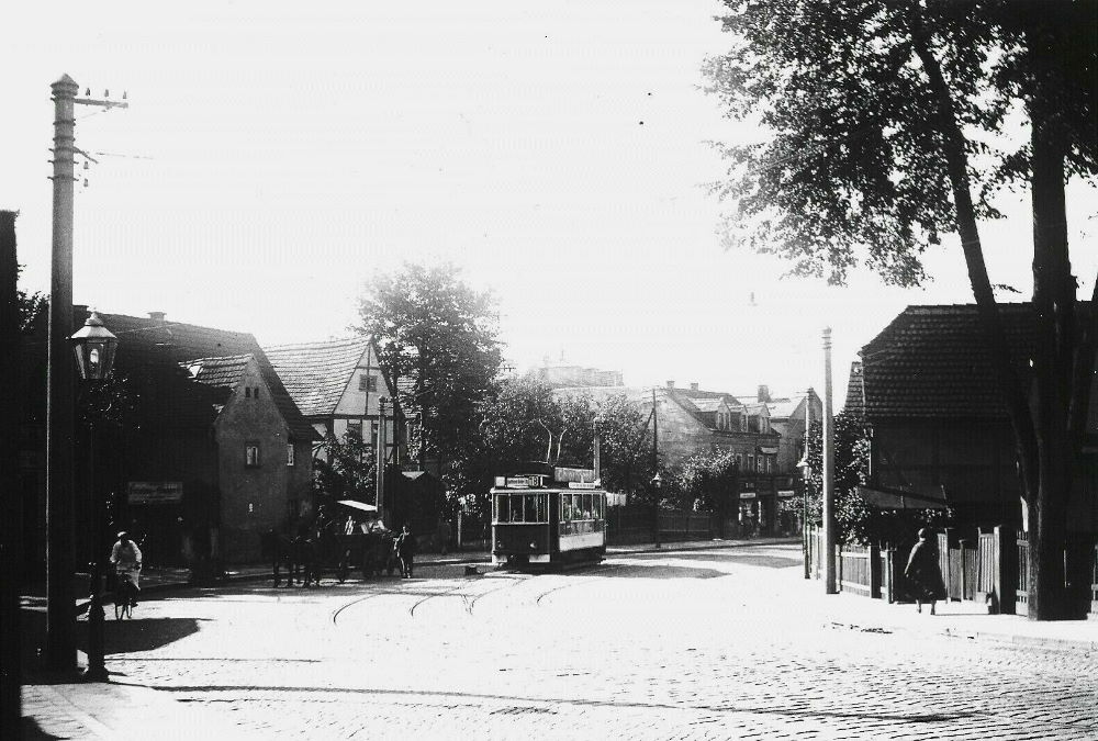 Grundstraße