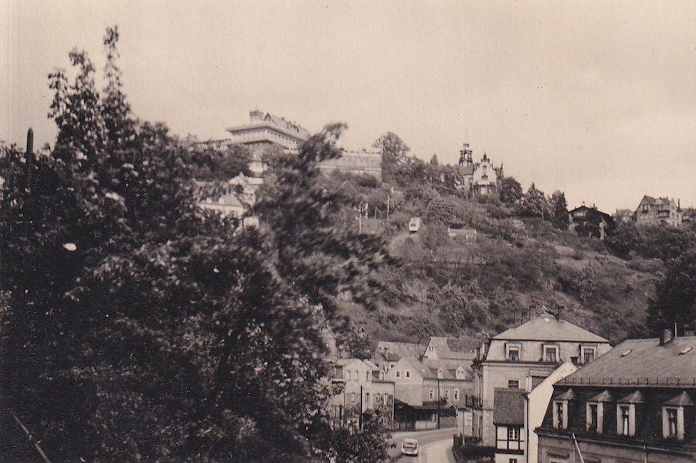 Grundstraße