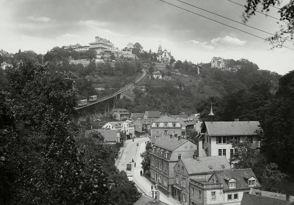Grundstraße