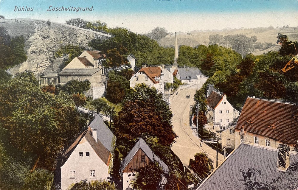 Grundstraße