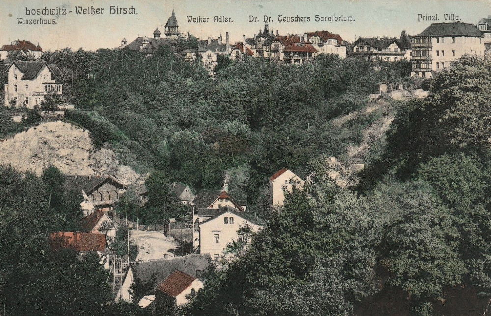 Grundstraße