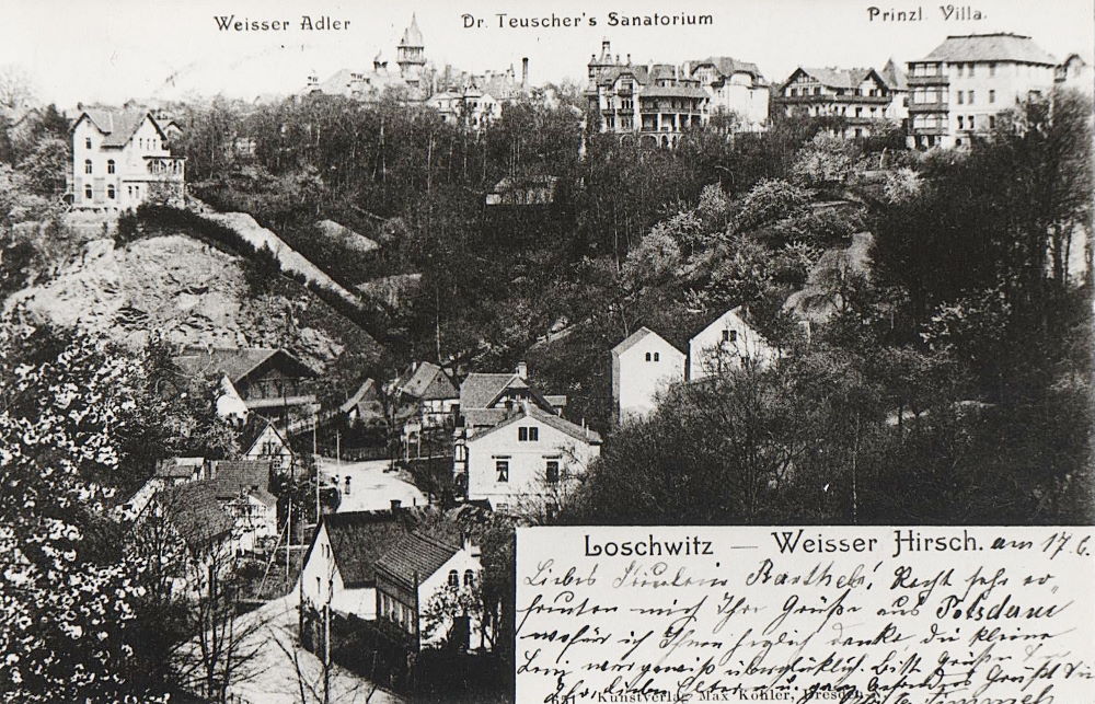 Grundstraße
