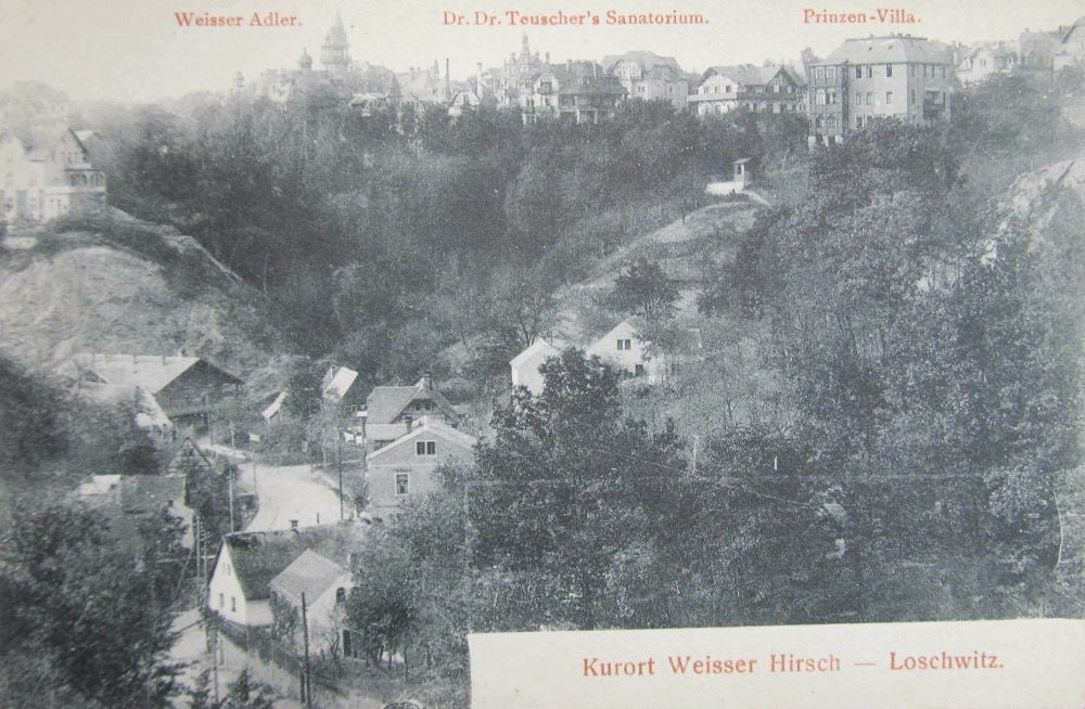 Grundstraße